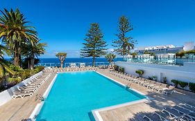 Hotel Best Semiramis Puerto De La Cruz (tenerife) 5* Spain